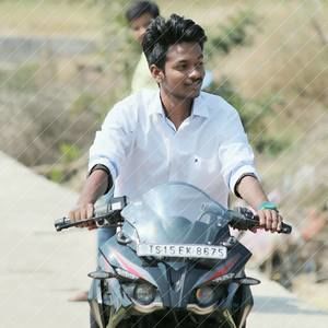 Meet your Posher, Nanda